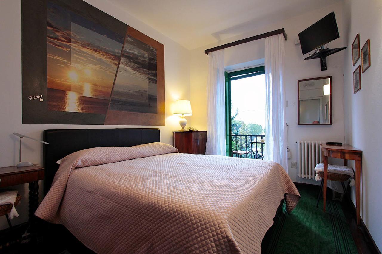 Villa Gruber Trieste Eksteriør billede